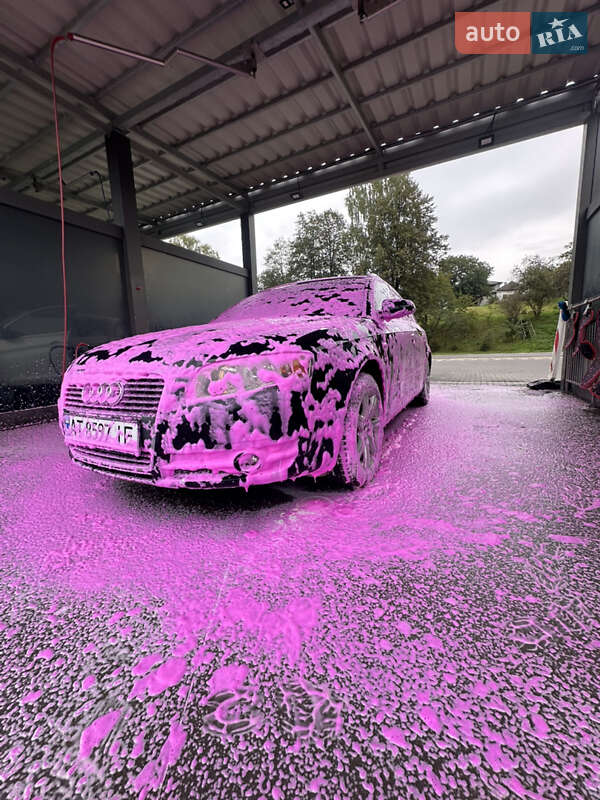 Универсал Audi A4 2007 в Долине фото 6 Универсал Audi A4 2007 в Долине