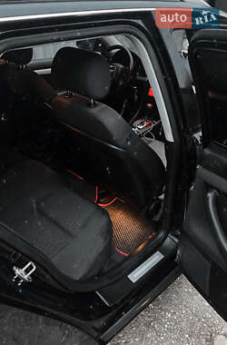 Универсал Audi A4 2007 в Долине