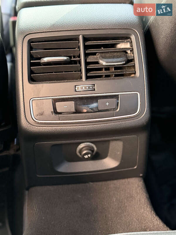 Седан Audi A4 2019 в Києві