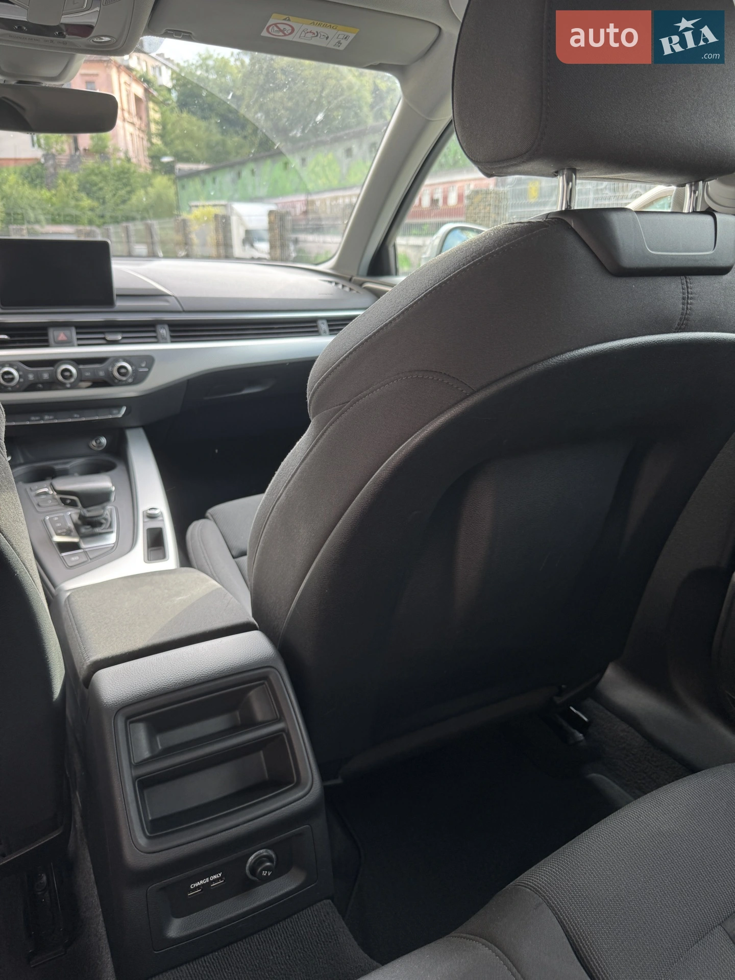 2018 Audi A4 - мініатюра 20