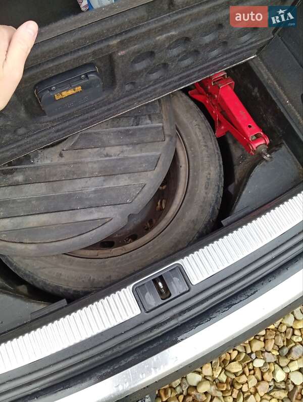 Універсал Audi A4 2003 в Стрию фото 12 Універсал Audi A4 2003 в Стрию