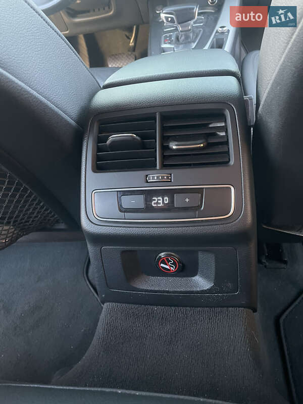 Седан Audi A4 2015 в Білій Церкві фото 16 Седан Audi A4 2015 в Білій Церкві