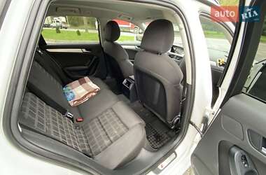 Універсал Audi A4 2009 в Хмельницькому