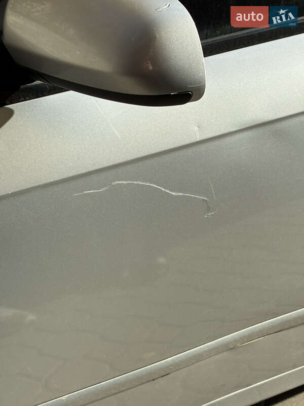 Универсал Audi A4 2007 в Тернополе