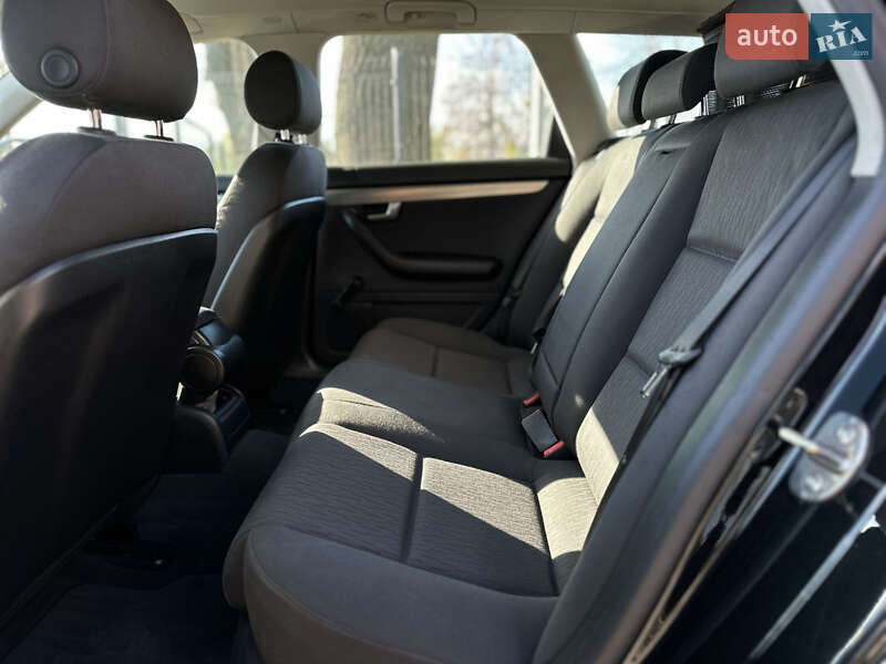 Универсал Audi A4 2005 в Виннице фото 34 Универсал Audi A4 2005 в Виннице