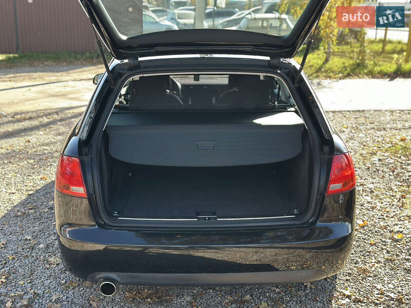 Универсал Audi A4 2005 в Виннице фото 37 Универсал Audi A4 2005 в Виннице