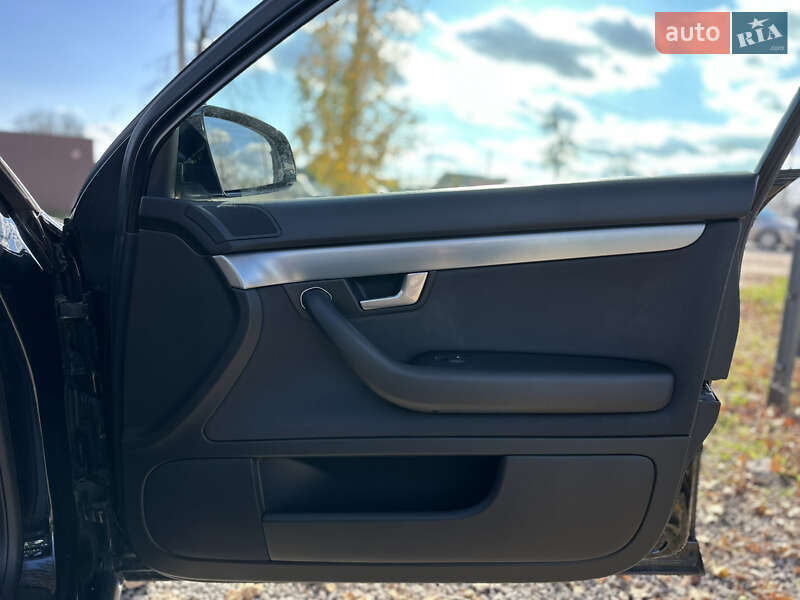 Универсал Audi A4 2005 в Виннице фото 42 Универсал Audi A4 2005 в Виннице