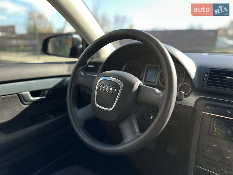 Универсал Audi A4 2005 в Виннице фото 48 Универсал Audi A4 2005 в Виннице