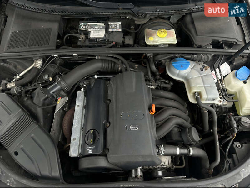 Универсал Audi A4 2005 в Виннице фото 53 Универсал Audi A4 2005 в Виннице