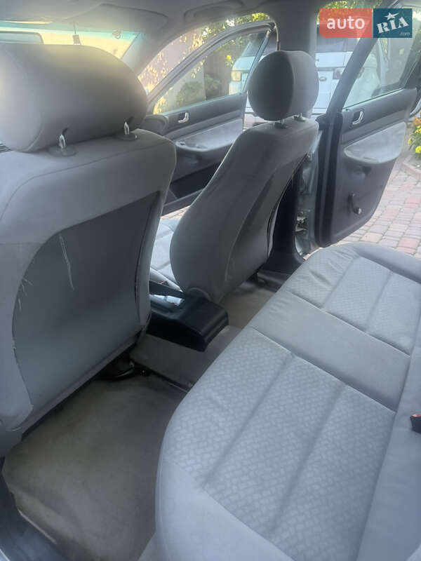 Седан Audi A4 1997 в Василькове фото 7 Седан Audi A4 1997 в Василькове