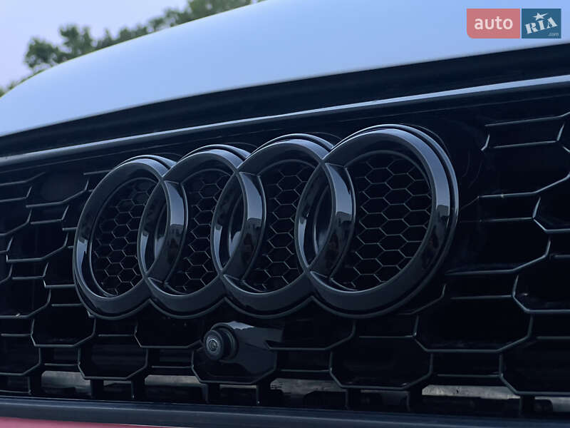 Седан Audi A4 2017 в Луцьку фото 10 Седан Audi A4 2017 в Луцьку