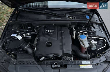 Седан Audi A4 2014 в Киеве