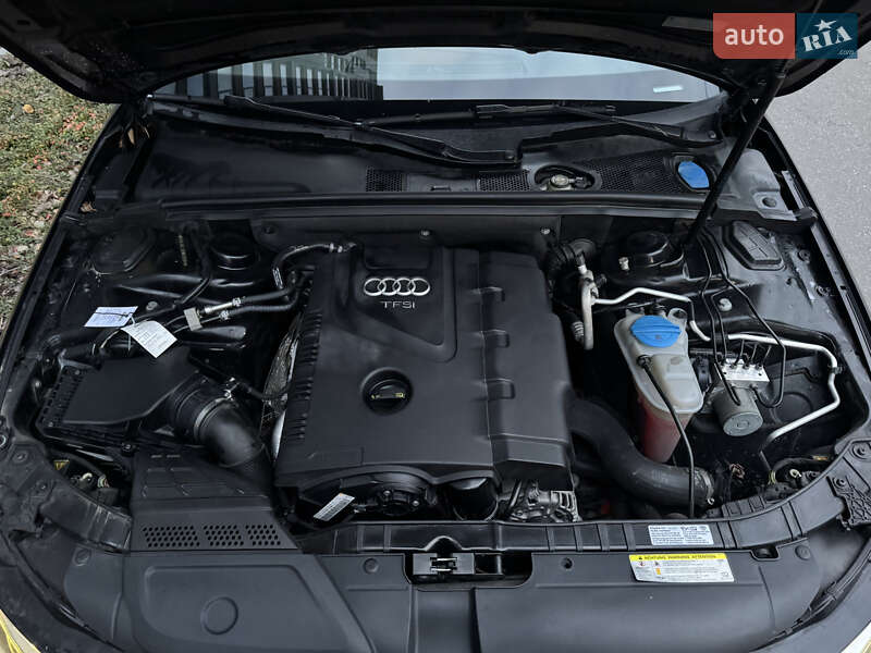 Седан Audi A4 2014 в Киеве фото 7 Седан Audi A4 2014 в Киеве