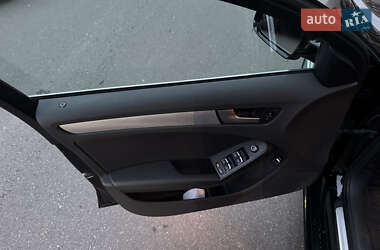 Седан Audi A4 2014 в Киеве