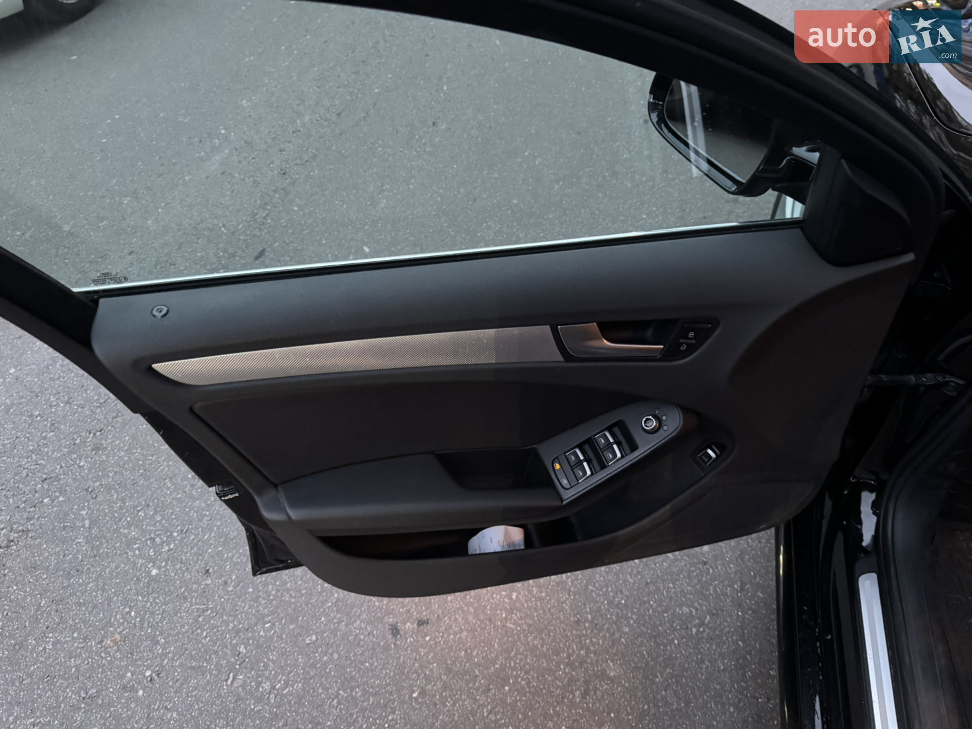 2014 Audi A4 - мініатюра 12