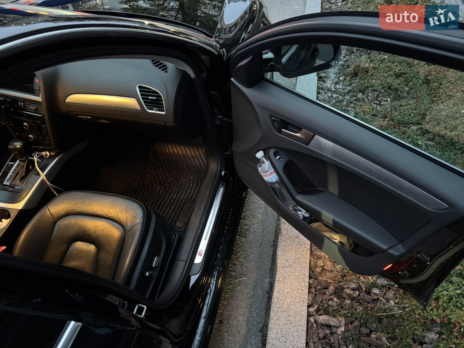 2014 Audi A4 - мініатюра 13