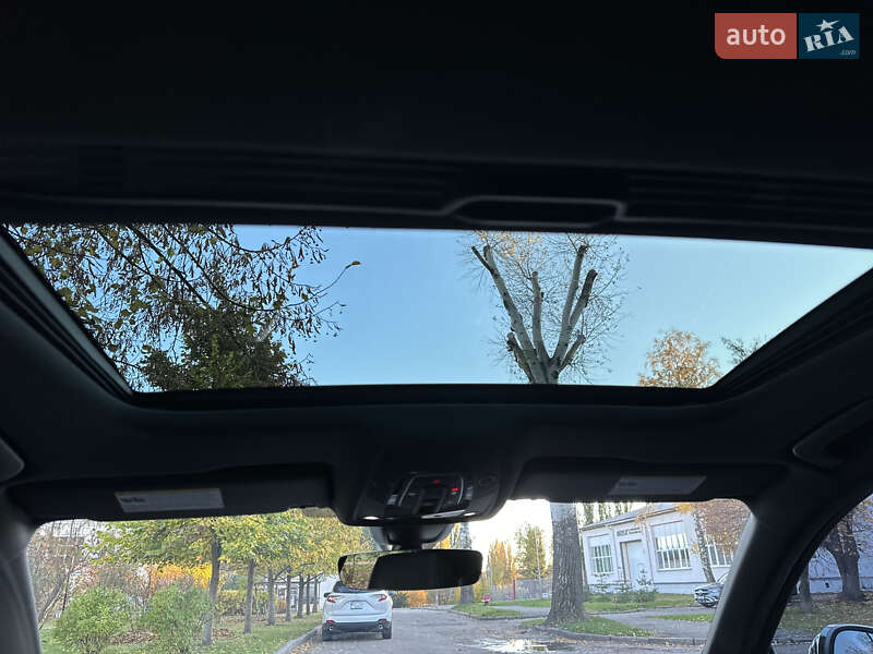 Седан Audi A4 2019 в Києві