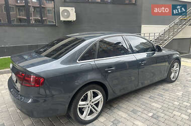 Седан Audi A4 2008 в Одессе