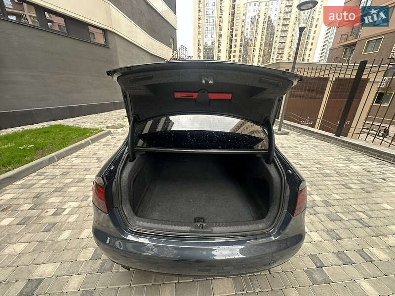 Седан Audi A4 2008 в Одесі фото 28 Седан Audi A4 2008 в Одесі