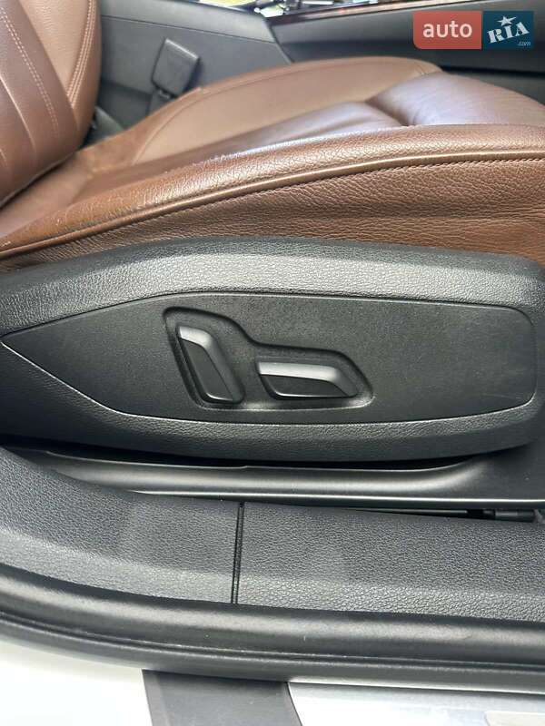 Седан Audi A4 2017 в Городку фото 17 Седан Audi A4 2017 в Городку