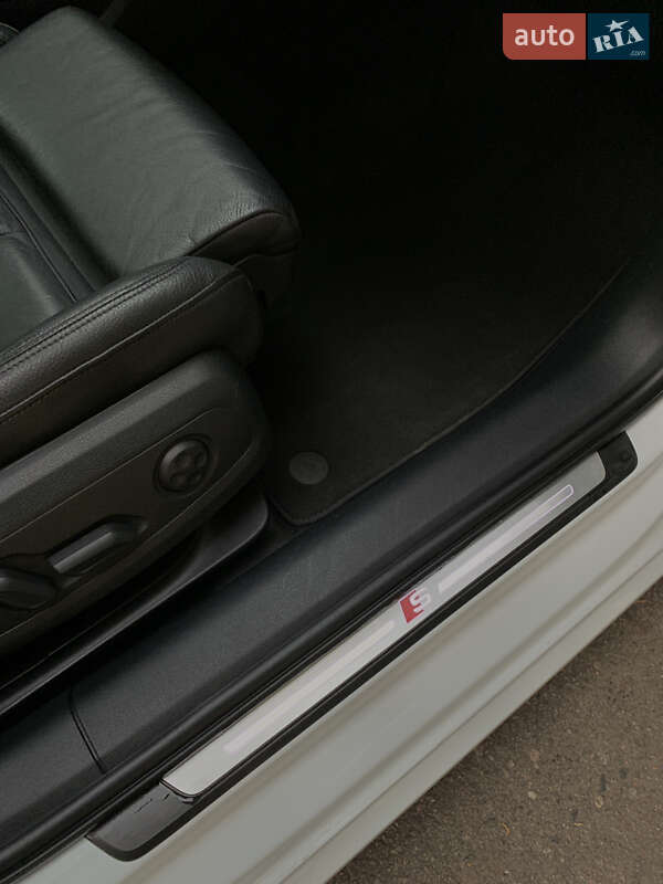 Седан Audi A4 2017 в Ровно фото 19 Седан Audi A4 2017 в Ровно