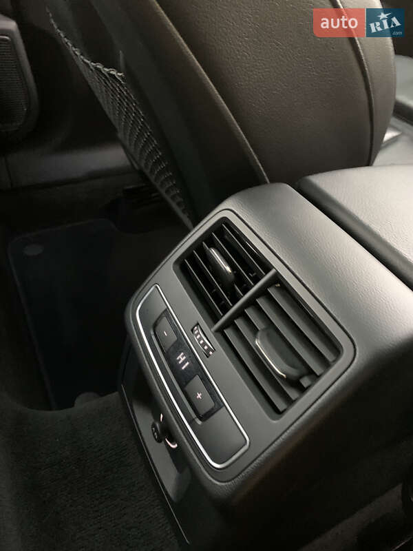 Седан Audi A4 2017 в Ровно фото 21 Седан Audi A4 2017 в Ровно