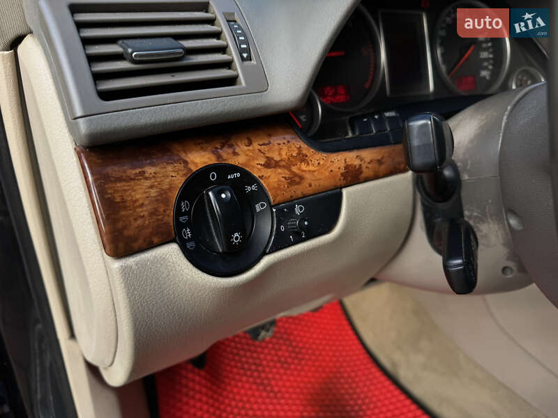 Универсал Audi A4 2001 в Хмельницком