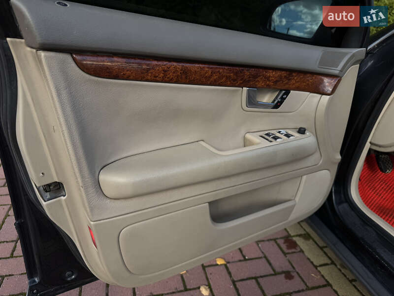 Универсал Audi A4 2001 в Хмельницком