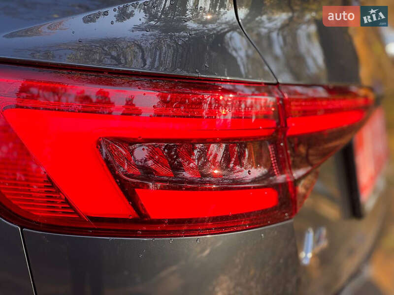 Седан Audi A4 2017 в Киеве фото 41 Седан Audi A4 2017 в Киеве