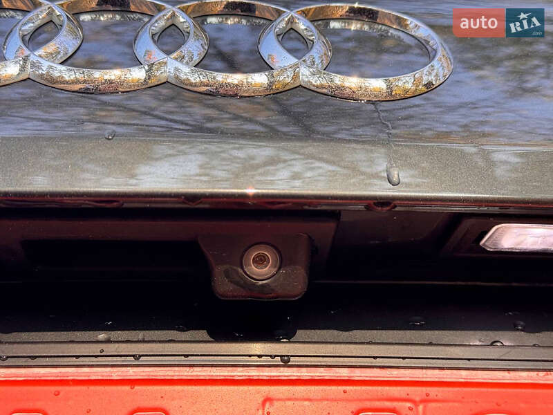 Седан Audi A4 2017 в Киеве фото 51 Седан Audi A4 2017 в Киеве