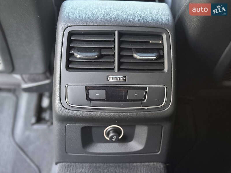Седан Audi A4 2017 в Киеве фото 79 Седан Audi A4 2017 в Киеве