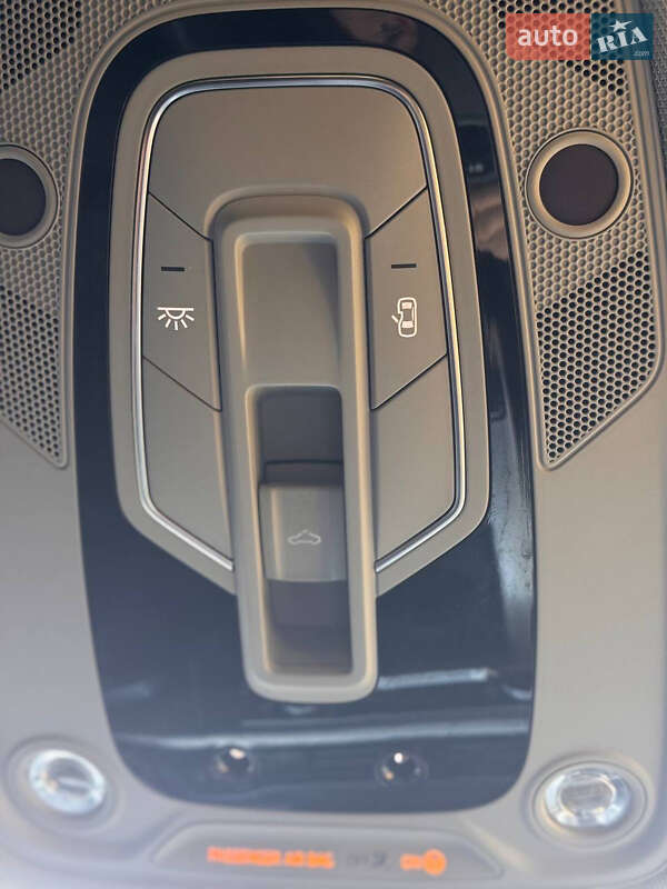 Седан Audi A4 2017 в Киеве фото 100 Седан Audi A4 2017 в Киеве