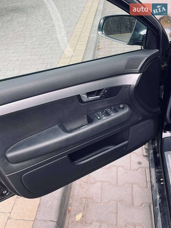 Універсал Audi A4 2006 в Косові фото 14 Універсал Audi A4 2006 в Косові