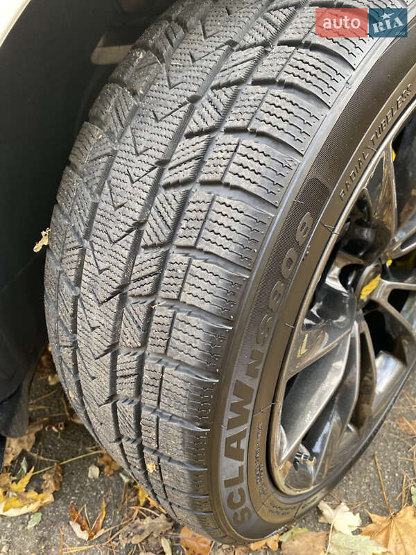 Седан Audi A4 2015 в Киеве фото 9 Седан Audi A4 2015 в Киеве