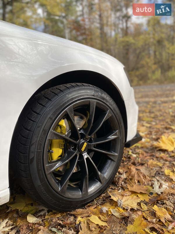 Седан Audi A4 2015 в Киеве фото 20 Седан Audi A4 2015 в Киеве
