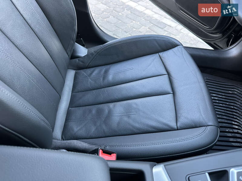 Універсал Audi A4 2017 в Вінниці фото 27 Універсал Audi A4 2017 в Вінниці