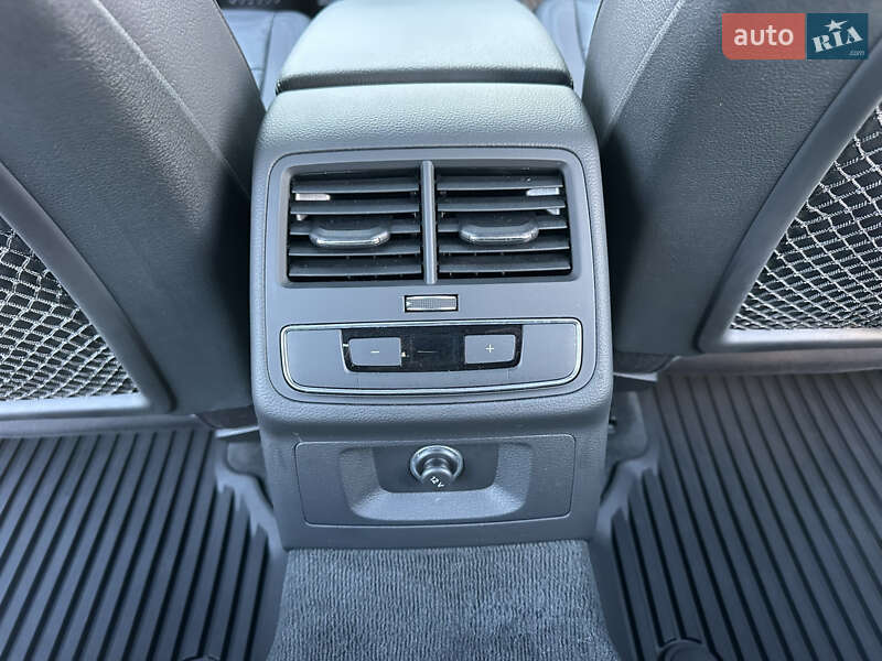 Універсал Audi A4 2017 в Вінниці фото 34 Універсал Audi A4 2017 в Вінниці