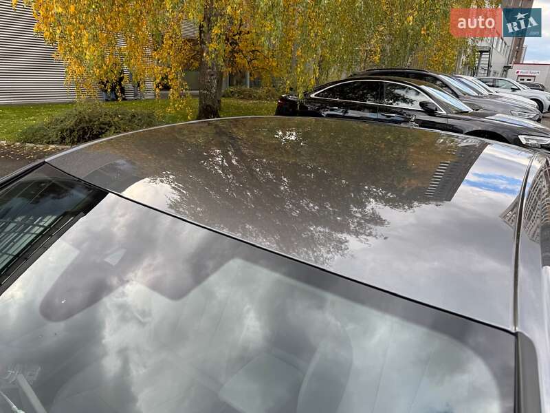 Седан Audi A4 2023 в Києві фото 23 Седан Audi A4 2023 в Києві