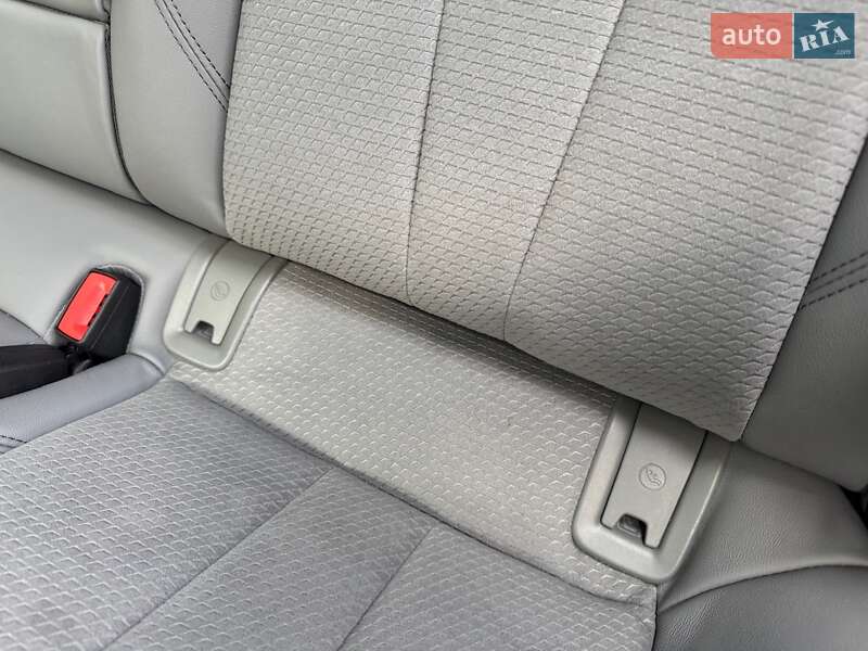 Седан Audi A4 2023 в Києві фото 74 Седан Audi A4 2023 в Києві