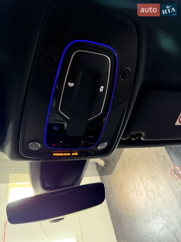 Седан Audi A4 2023 в Києві фото 98 Седан Audi A4 2023 в Києві