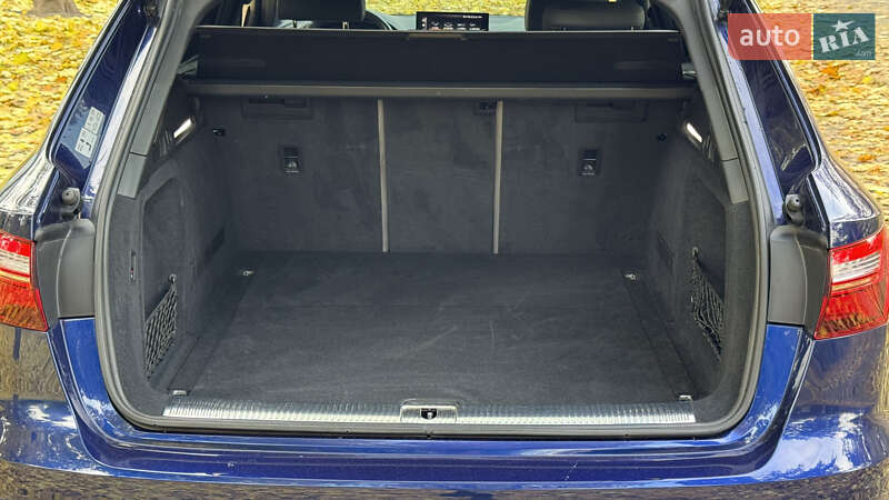 Універсал Audi A4 2020 в Києві