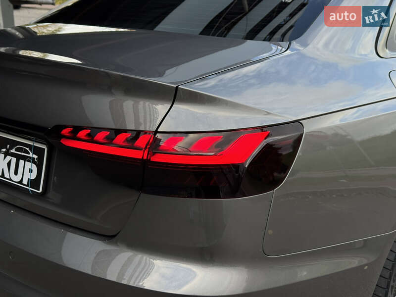 Седан Audi A4 2020 в Киеве фото 31 Седан Audi A4 2020 в Киеве