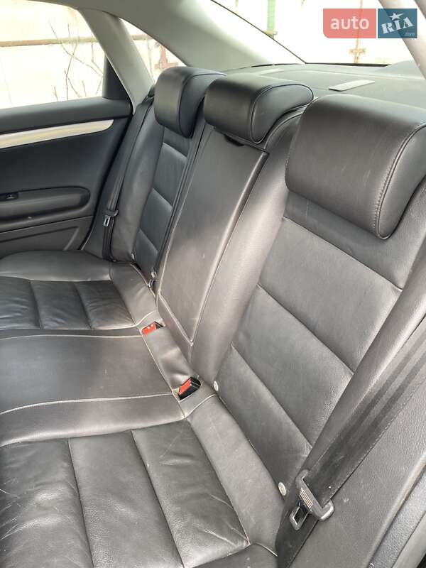 Седан Audi A4 2007 в Дубно