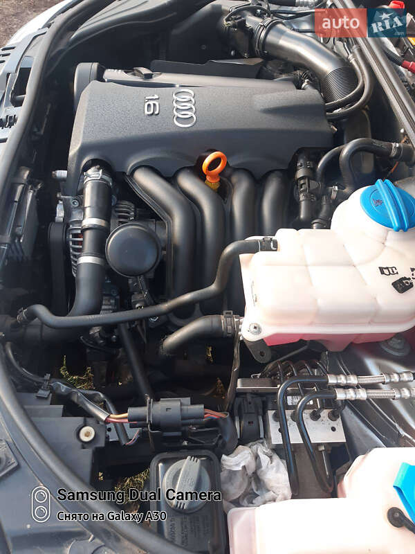 Універсал Audi A4 2006 в Яготині фото 13 Універсал Audi A4 2006 в Яготині