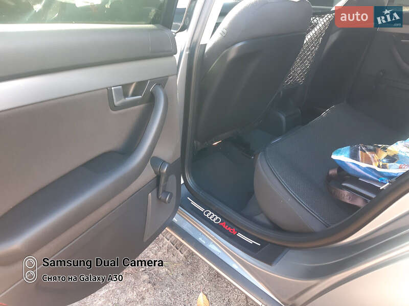 Універсал Audi A4 2006 в Яготині фото 16 Універсал Audi A4 2006 в Яготині