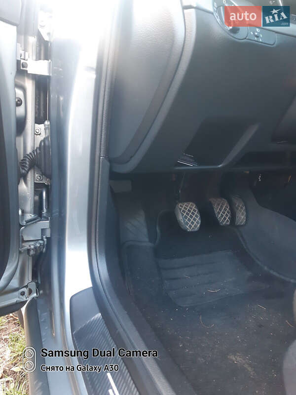 Універсал Audi A4 2006 в Яготині фото 25 Універсал Audi A4 2006 в Яготині