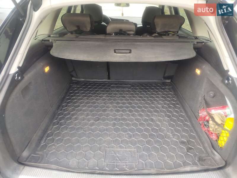 Универсал Audi A4 2010 в Кременчуге фото 2 Универсал Audi A4 2010 в Кременчуге