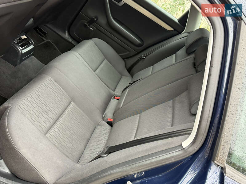 Седан Audi A4 2006 в Могилів-Подільському фото 41 Седан Audi A4 2006 в Могилів-Подільському