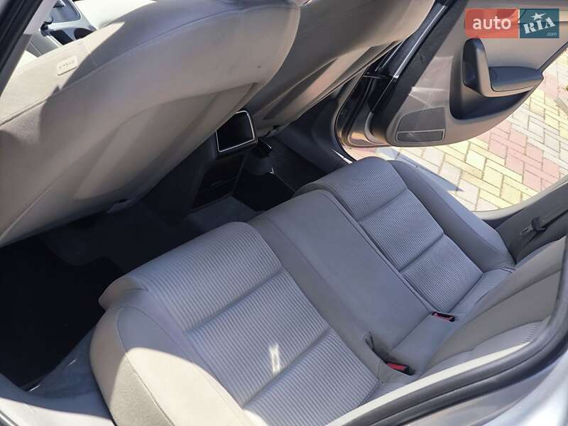 Універсал Audi A4 2009 в Вінниці