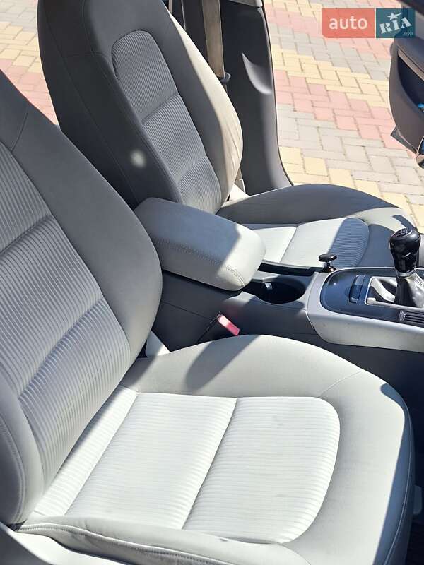 Універсал Audi A4 2009 в Вінниці